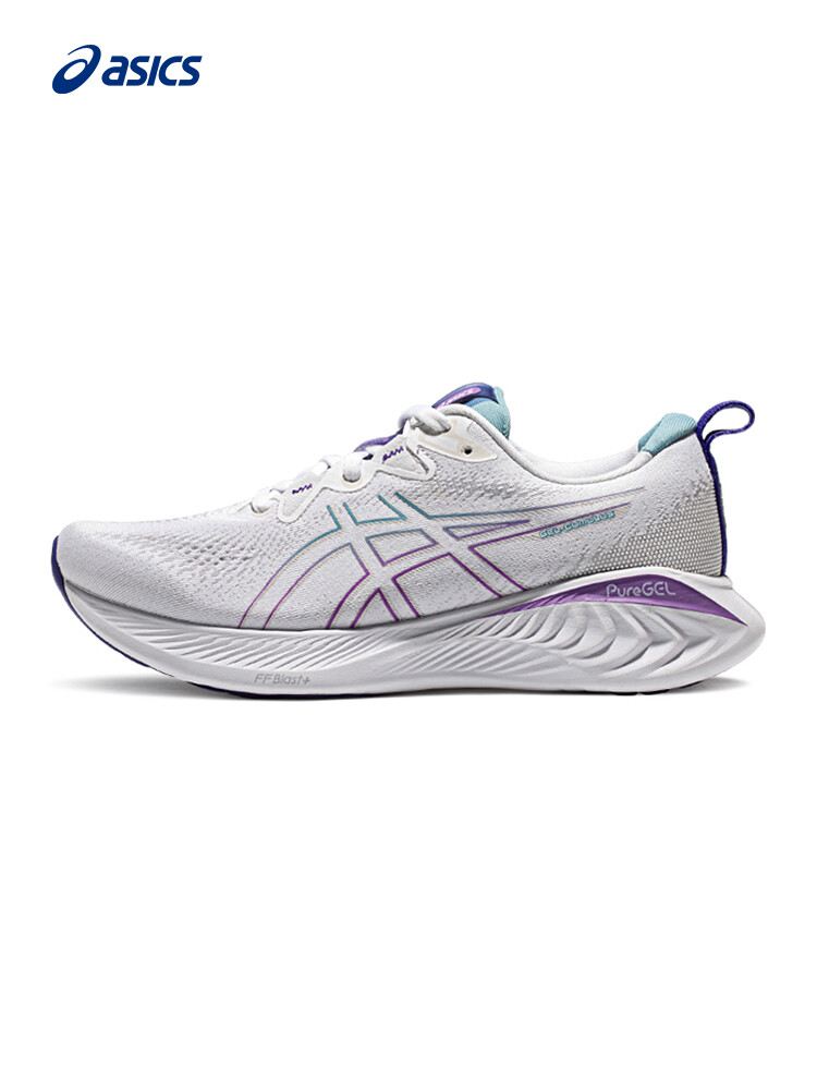 

Кроссовки женские Asics Gel-Cumulus спортивные, белый