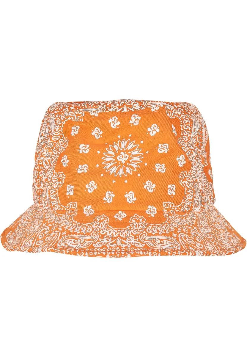 

Flexfit Flex Cap " Flexfit Accessories Бандана с принтом Панама ", цвет Orange