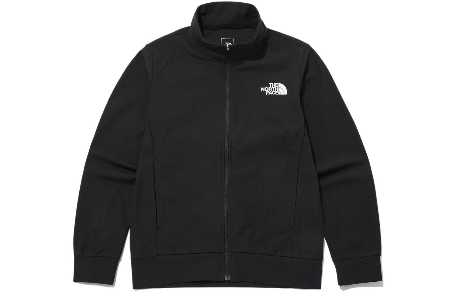 

Детская повседневная спортивная одежда The North Face, черный