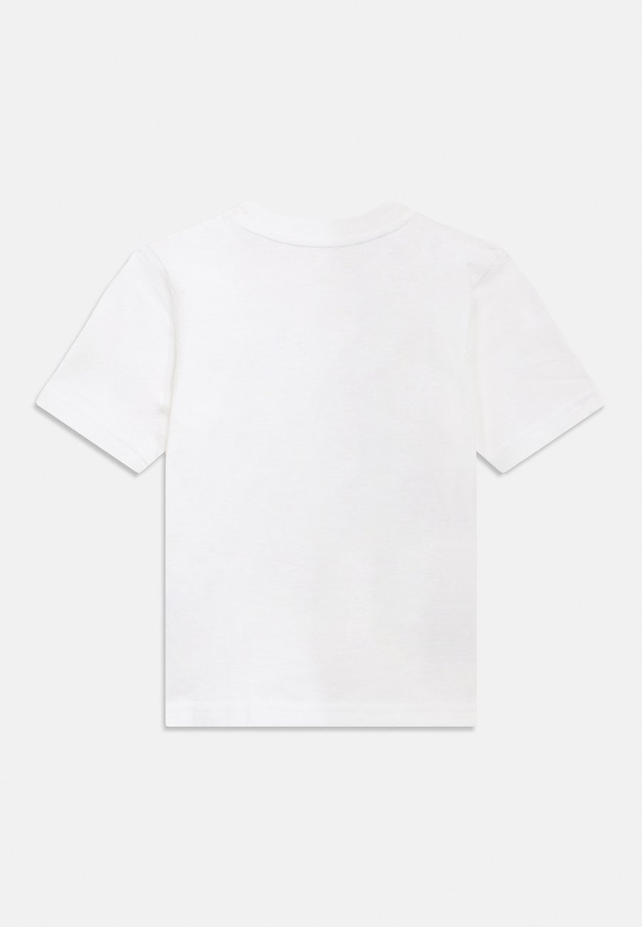 Футболка Adidas Performance GAMING GRAPHIC JUNIOR UNISEX, White — фото 2