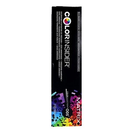 

Color Insider 6Rr+/6.66+ 60мл, Matrix