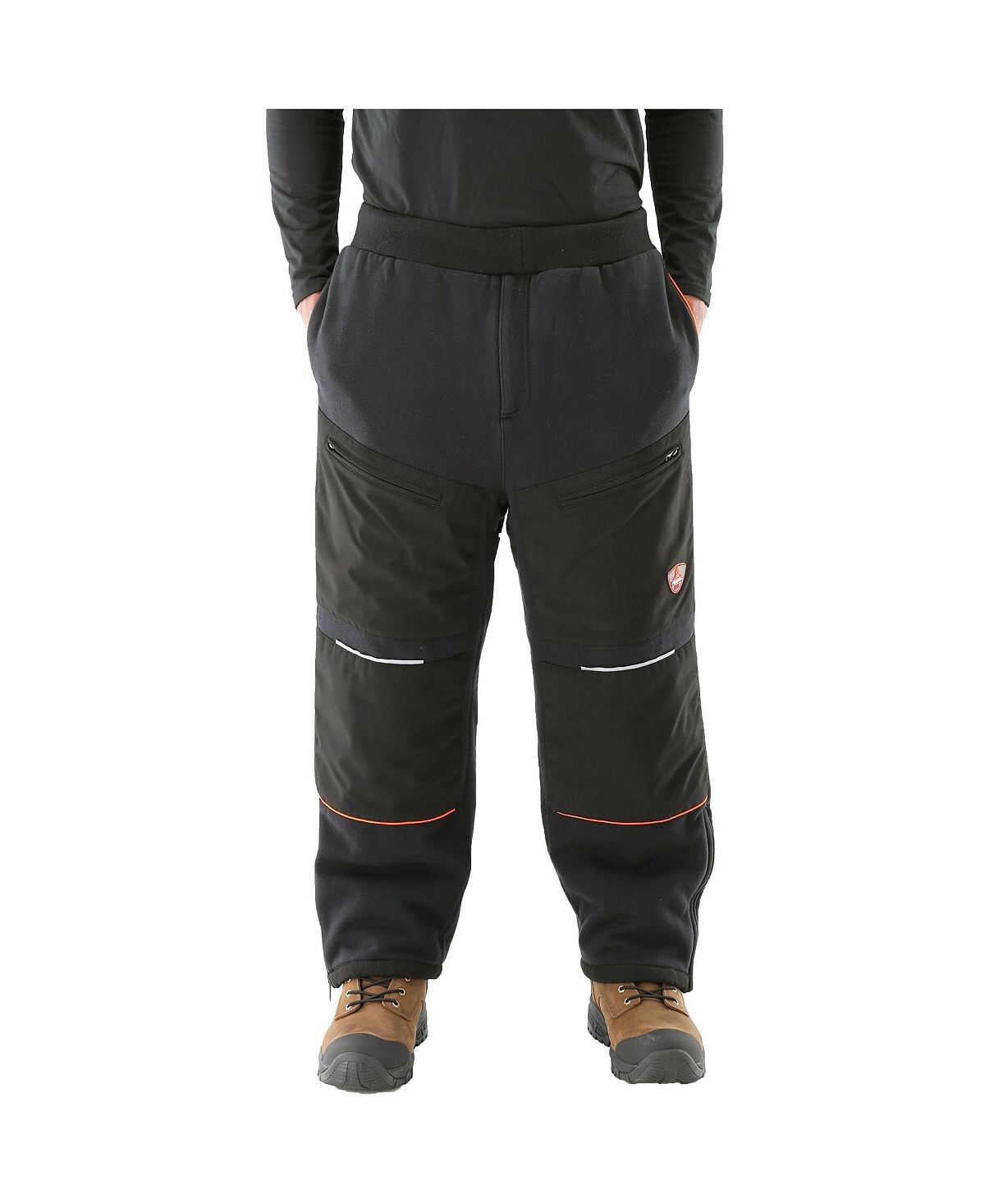 

Мужские легкие утепленные спортивные штаны PolarForce RefrigiWear