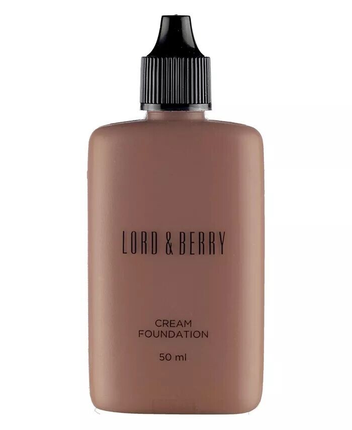 

Тональный крем для лица Lord & Berry, цвет Pale Ivory