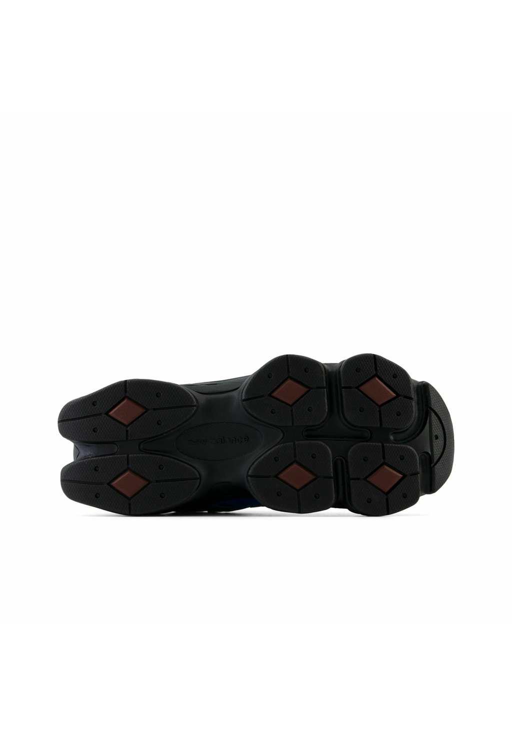 

Кроссовки 9060 UNISEX New Balance, синий