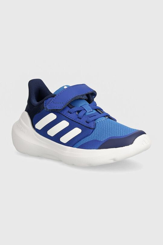 

Детские кроссовки Tensaur Run 3.0 EL C adidas, синий