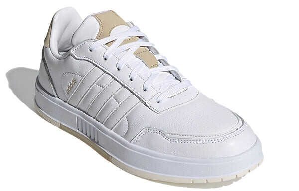 Кроссовки neo courtmaster Adidas, белый — фото 3