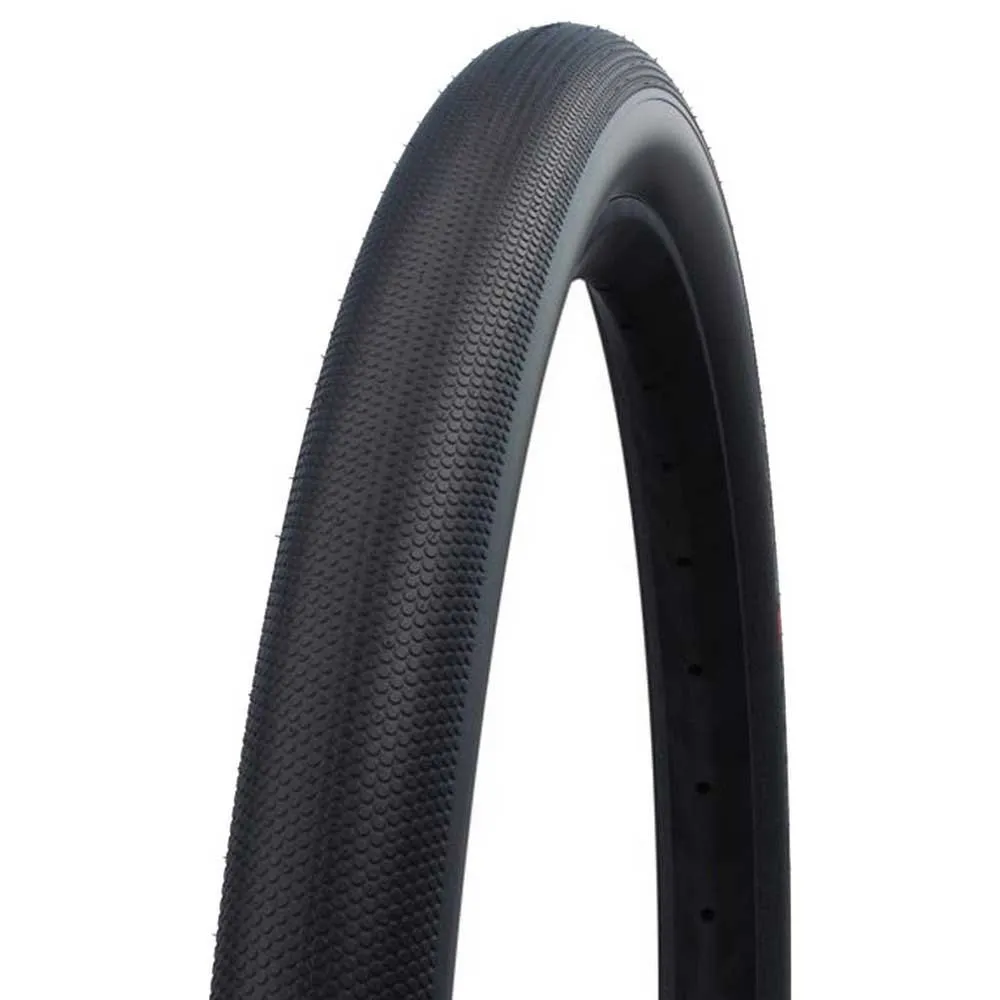 

Шина для горного велосипеда Schwalbe G-One Speed Performance RaceGuard Tubeless 27.5´´ x 2.00, черный