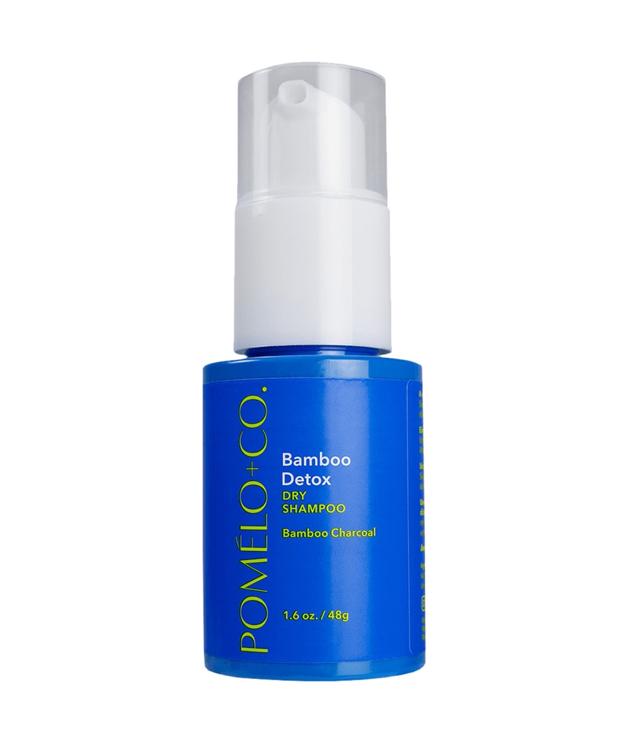 

Сухой шампунь Pomélo+Co Bamboo Detox Dry Shampoo, 48g