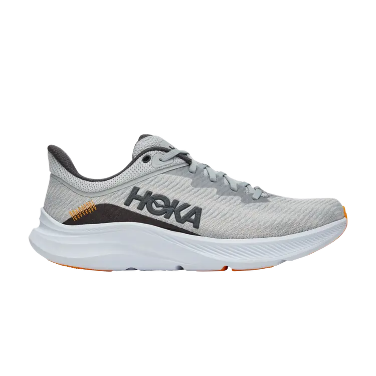 

Кроссовки HOKA Solimar 'Harbor Mist Castlerock', серый