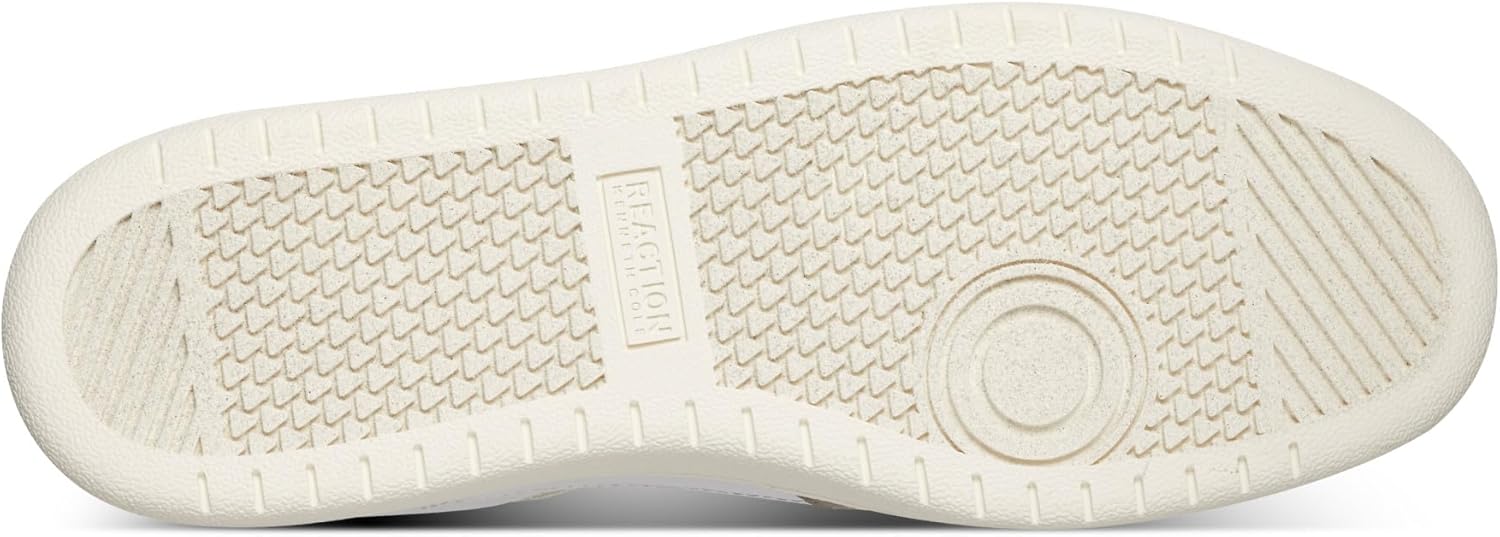 Мужские кроссовки Kenneth Cole REACTION Elliot, белый/серый — фото 3