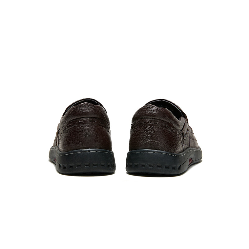 Мужские туфли CAMEL Men's Casual Shoes Men Low-Top — фото 4
