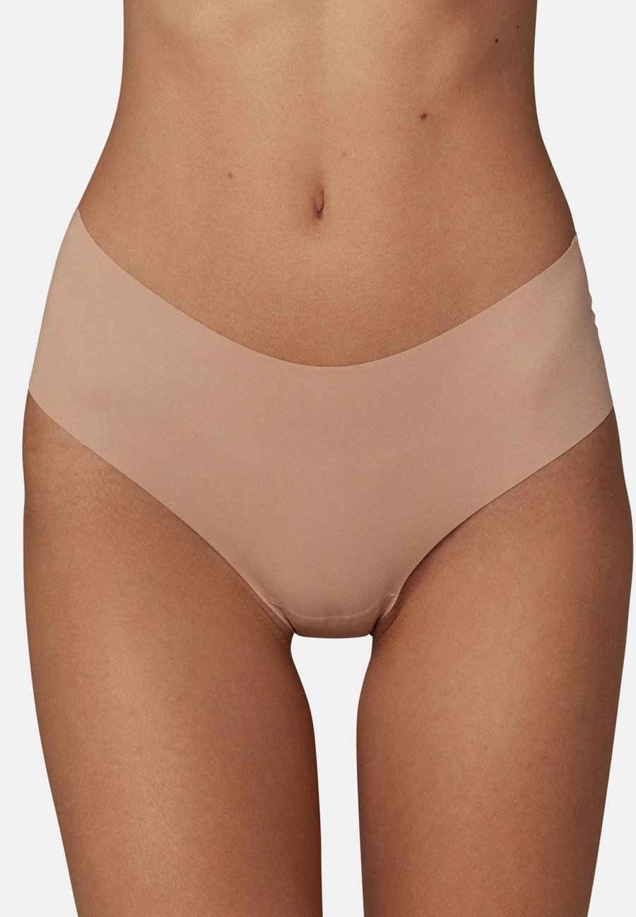

Брифы ARUELLE Briefs, Beige/Mottled Beige
