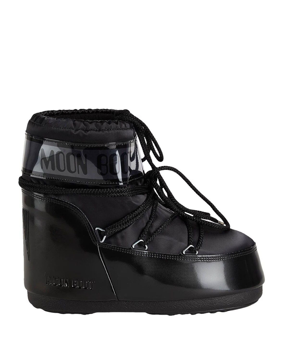 

Ботильоны Moon Boot, черный