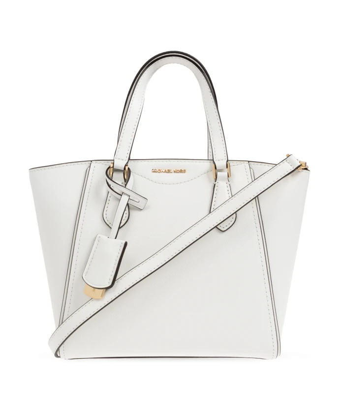 

Сумка через плечо Taryn Michael Kors, белый