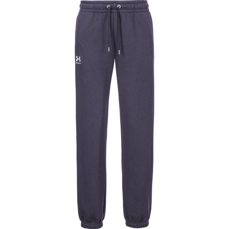 

Флисовые джоггеры Under Armour, цвет 558 tempered steel 558