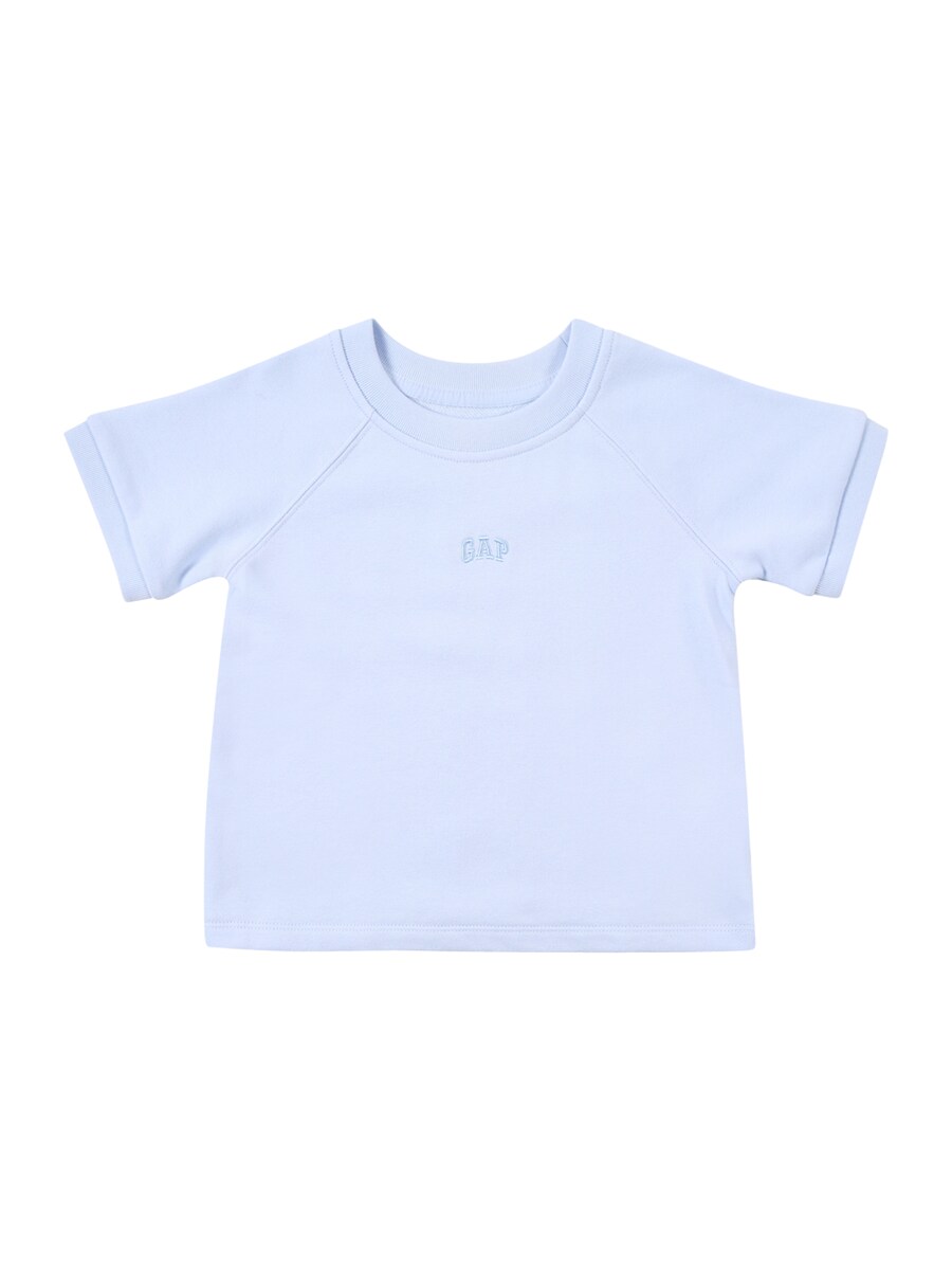 

Худи GAP Sweatshirt, светло-синий