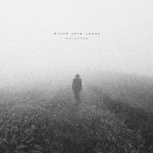 

Виниловая пластинка Stone Jack Jones: Ancestor