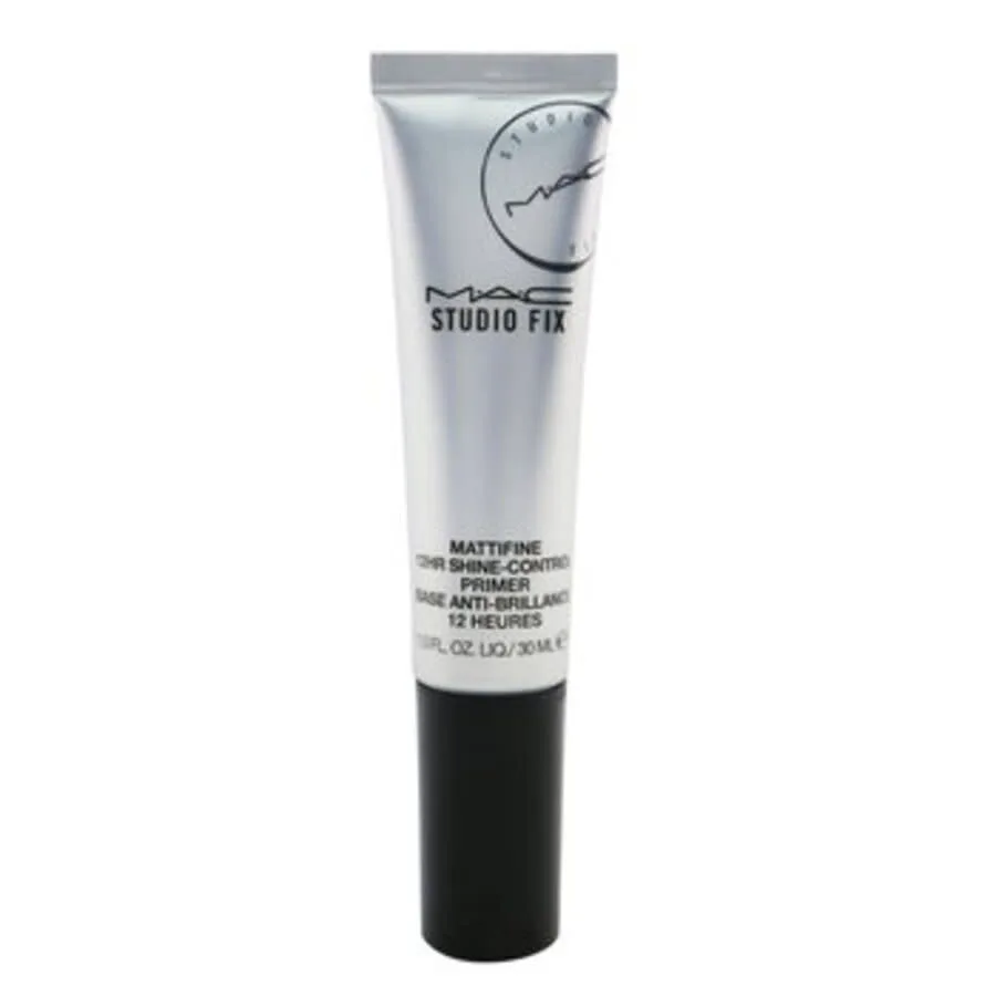Праймер MAC Ladies Studio Fix Mattifine 12HR Shine Control Primer, 1 унция, артикул 773602030507