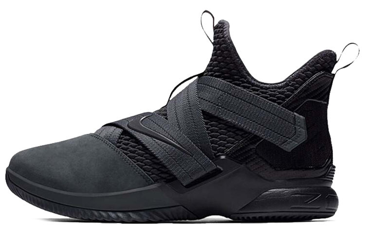 

Мужские баскетбольные кроссовки Nike Zoom Soldier 12