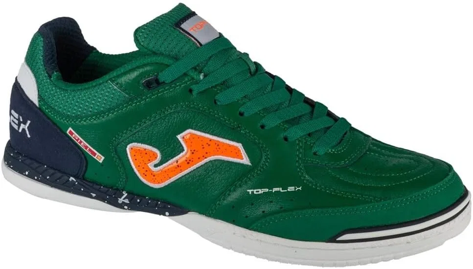 Кроссовки для мини-футбола Joma Herren, Green