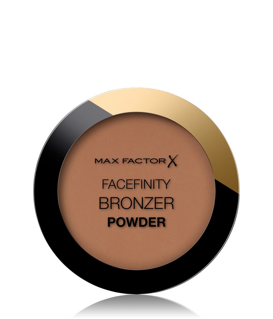 

Бронзер Max Factor Facefinity, Nr. 002 - Warm Tan, 10g