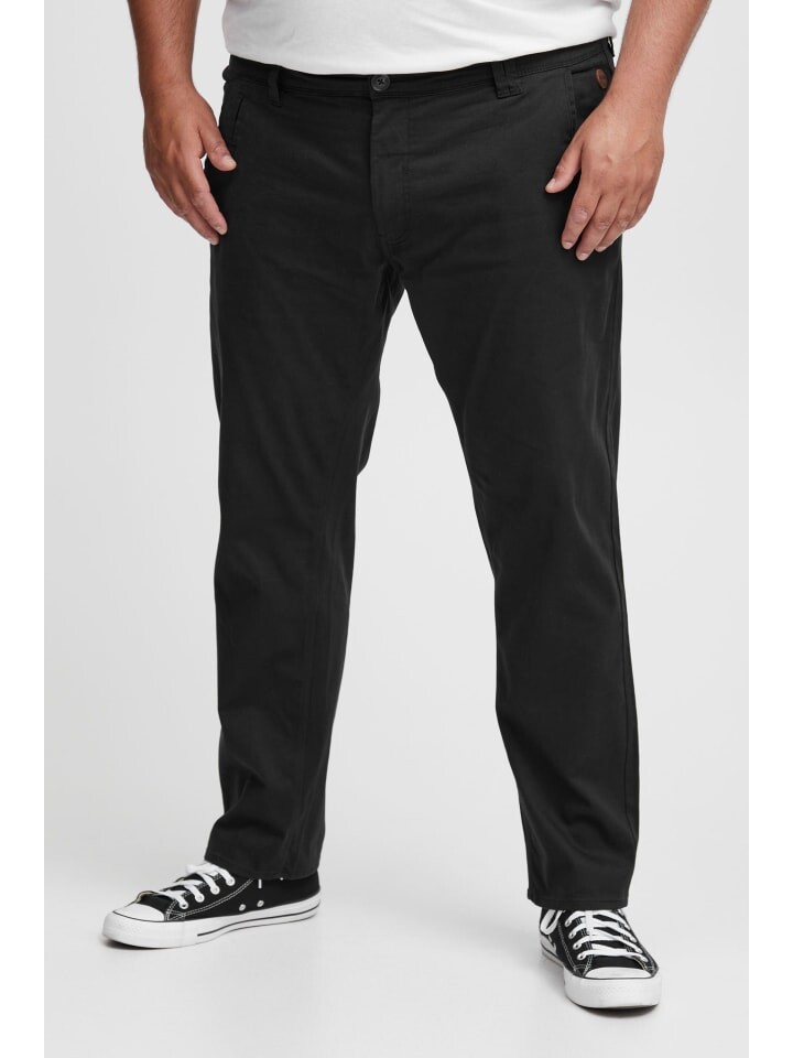 

Тканевые брюки BLEND, черный