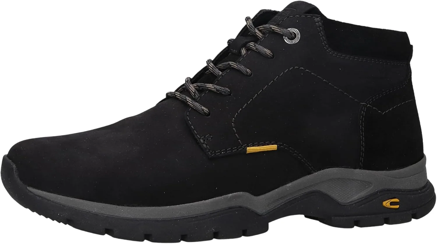 Мужские модные ботинки Camel Active 57bta04-402, черный