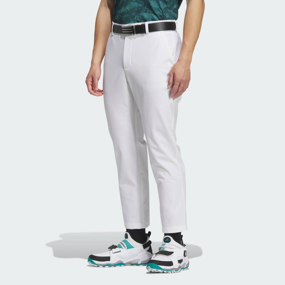 EX STRETCH ACTIVE Водоотталкивающие брюки до щиколотки Adidas, white