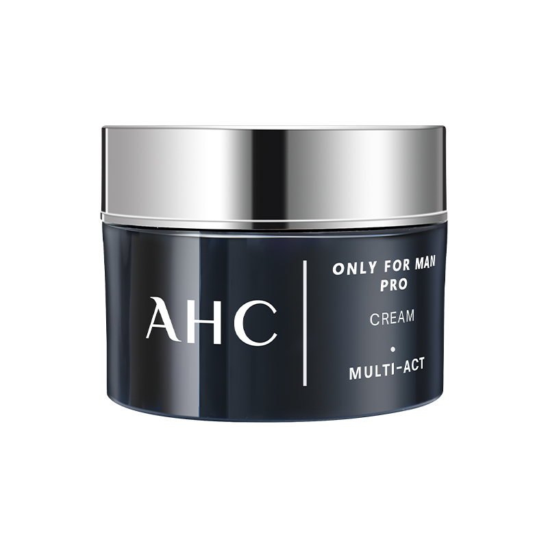 A.H.C Набор AHC Specialized In Multiple Effects Skincare Sets для увлажнения, контроля жирности, отшелушивания и успокоения, 4 предмета — фото 4