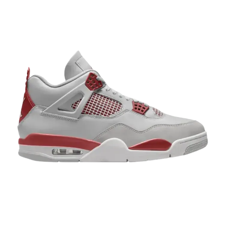 Air Jordan 4 Retro PS 'Valentine's Day', кремовый