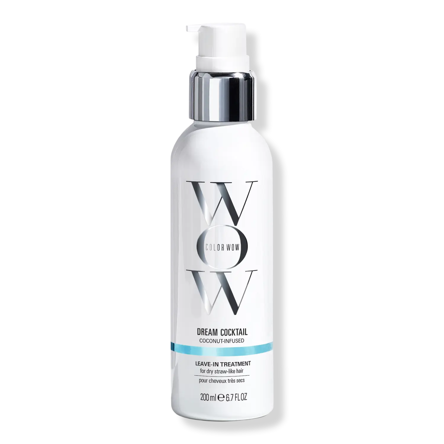 

Несмываемый кондиционер для волос Dream Cocktail с кокосовым настоем Color Wow