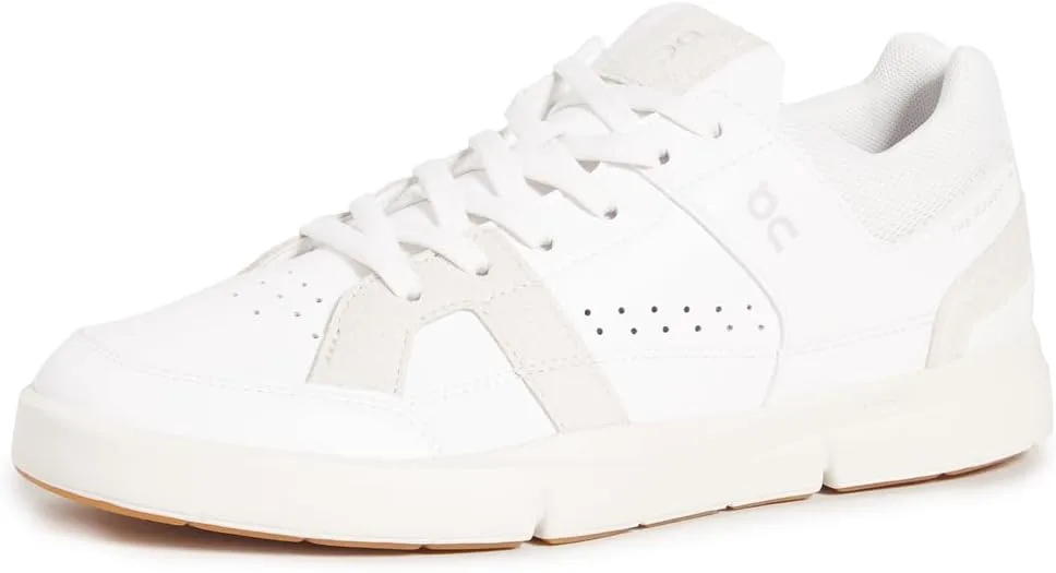 

Кроссовки Roger Clubhouse для мужчин On, белый