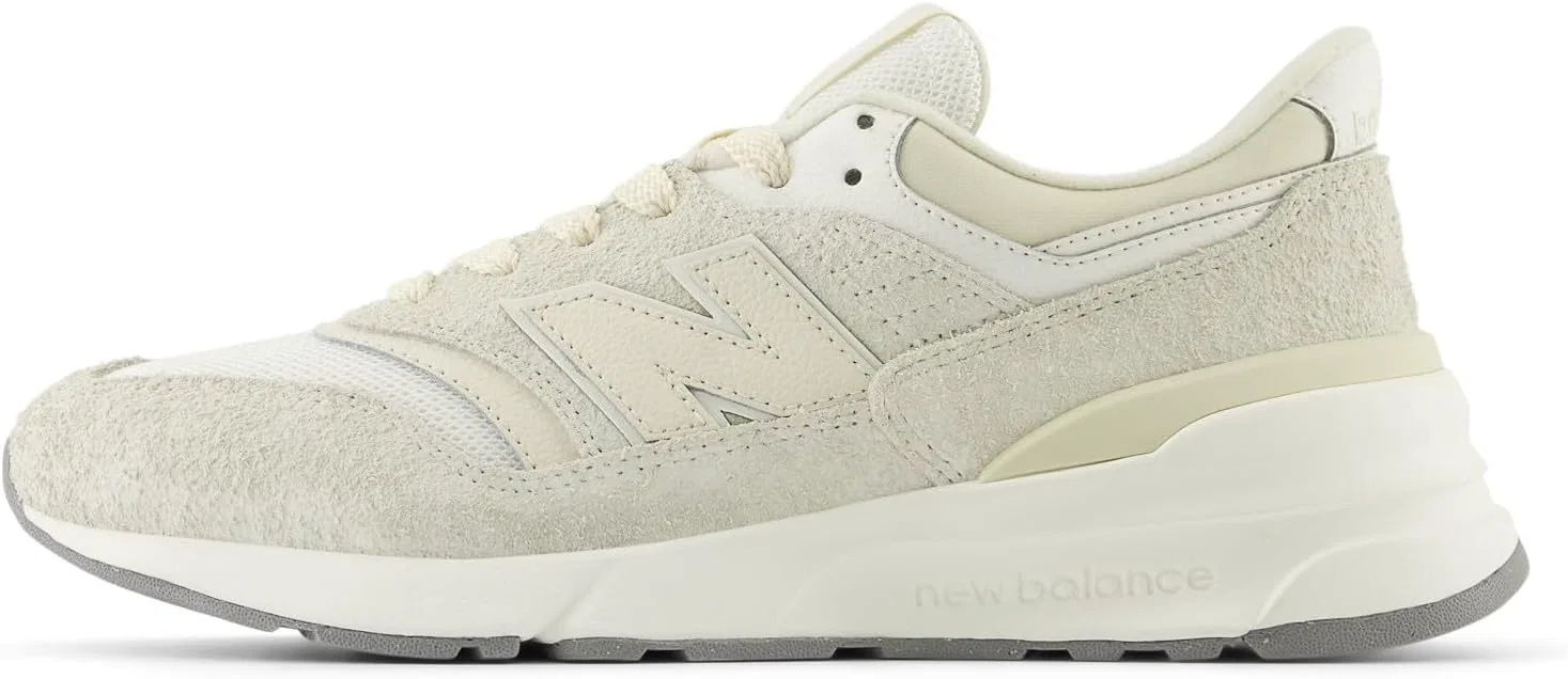 Мужские кроссовки New Balance Xc-72, Sea Salt Linen — фото 3