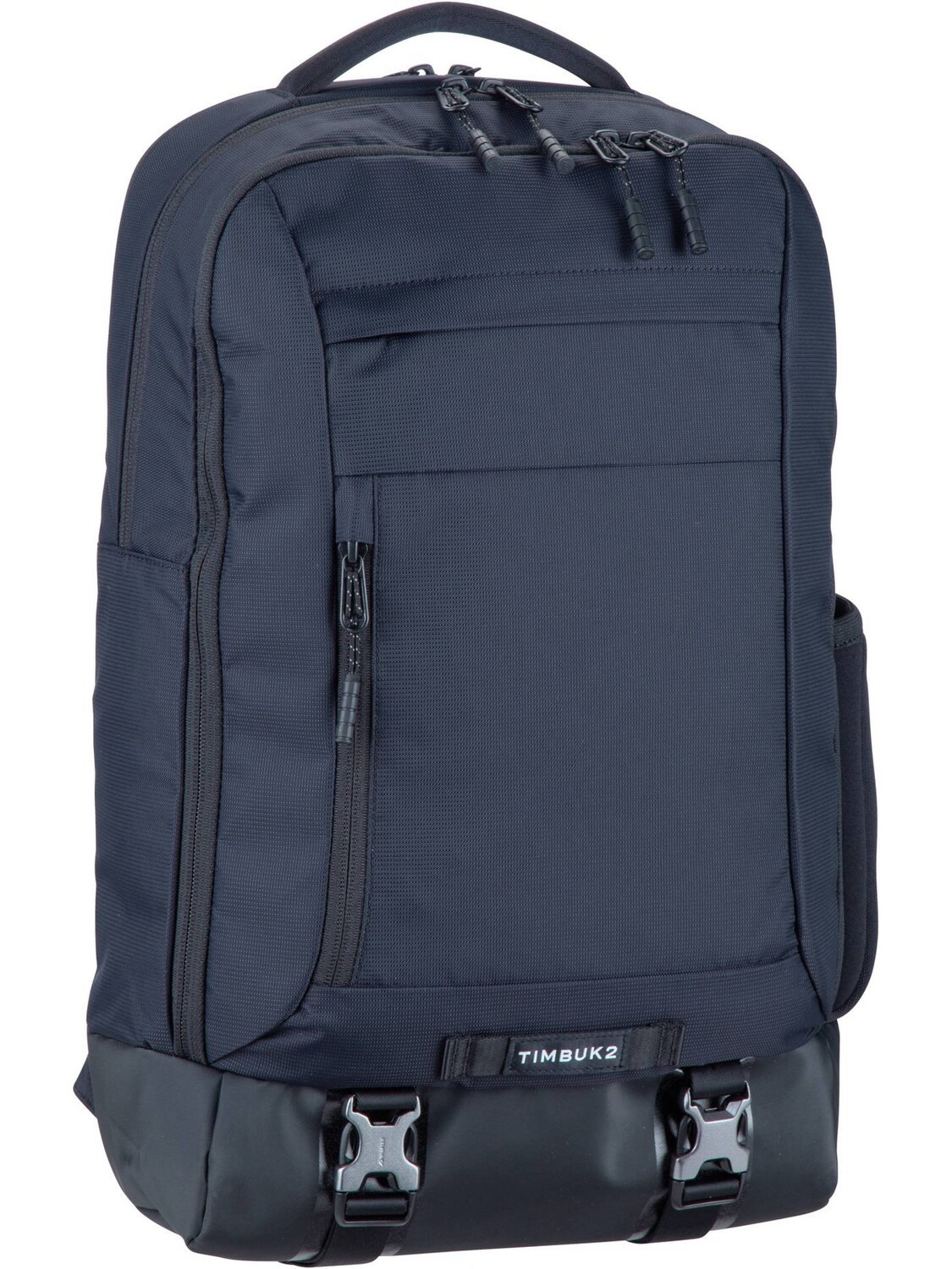 

Рюкзак Timbuk2/Backpack The Authority Pack DLX Eco, цвет Eco Black DeLuxe