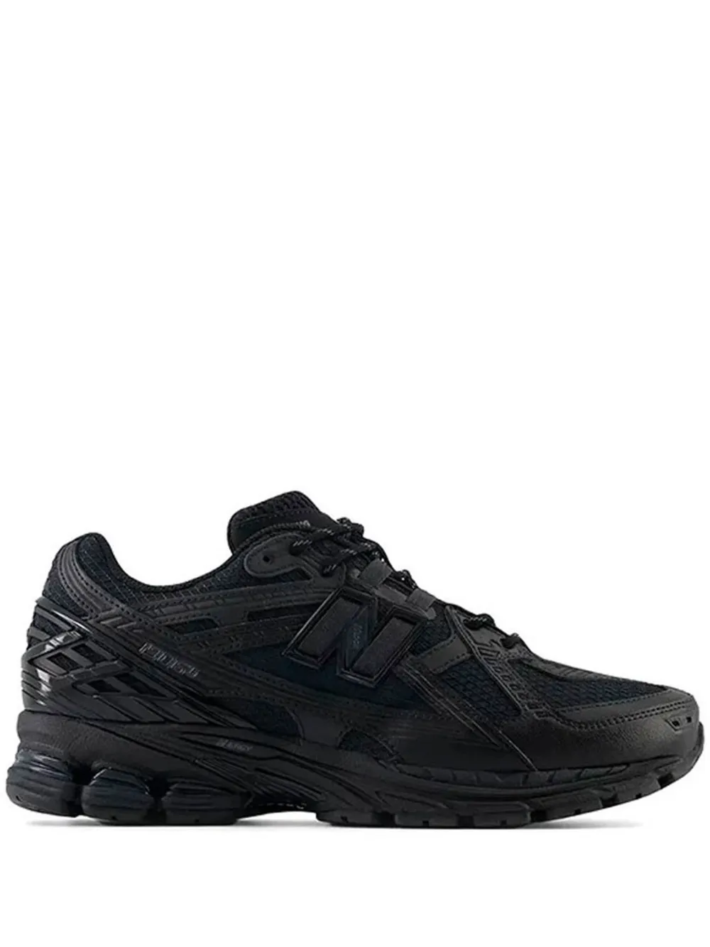 

Кроссовки 1906 Utility New Balance, черный