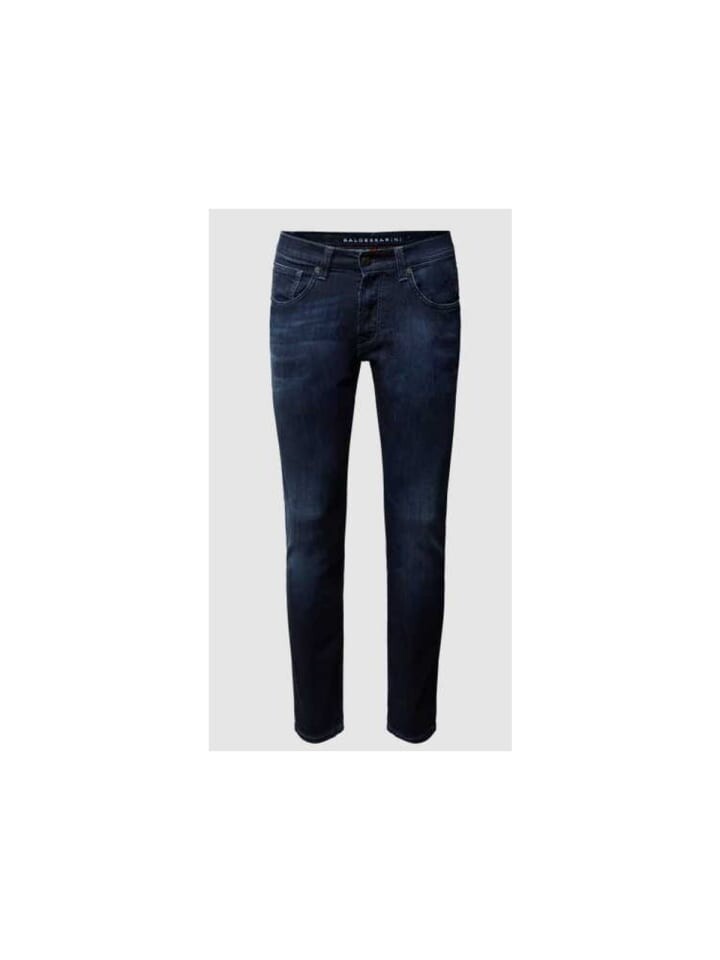 

Джинсы Baldessarini Straight Leg, цвет dunkel-blau