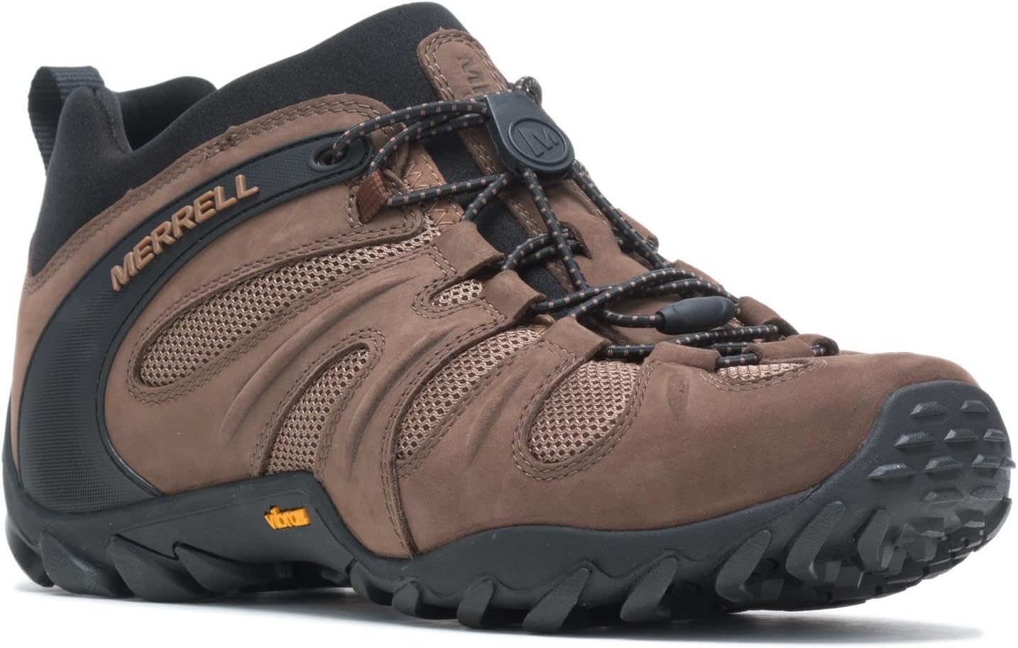 Мужские походные кроссовки Merrell Chameleon 8 Stretch — фото 3
