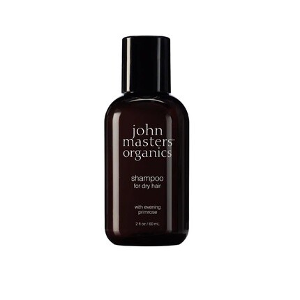 

John Masters Organics Шампунь для сухих волос 60мл