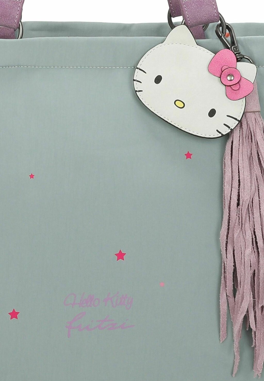 

Сумочка HELLO KITTY SKY STARS Fritzi aus Preußen, светло-голубой