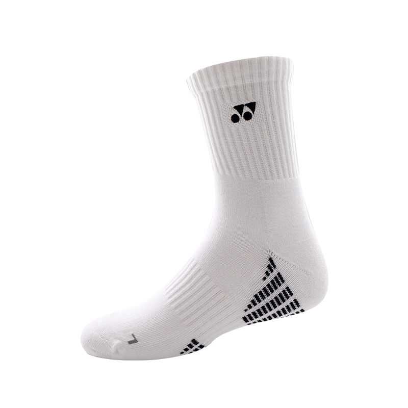 

YONEX Носки Mid Calf мужские 1 пара/2 пары/3 пары White Sea Blue/White Black