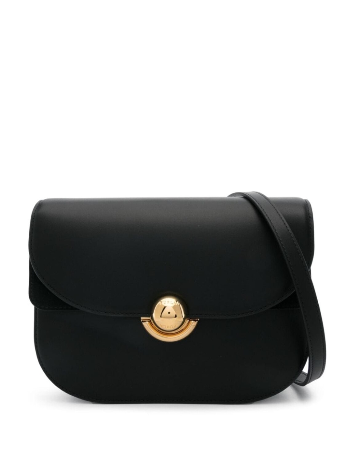 

Furla маленькая сумка через плечо Sfera, черный