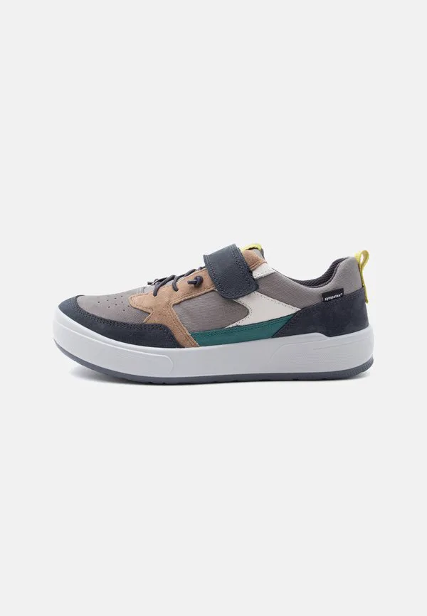 Кроссовки sympatex maverick Superfit, Multicolour/Grau