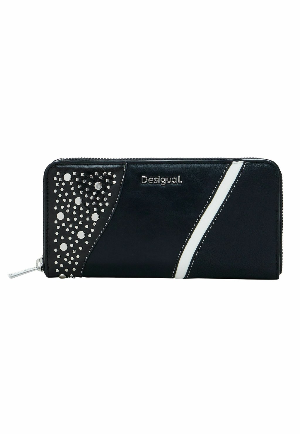 

Кошелек Desigual, черный