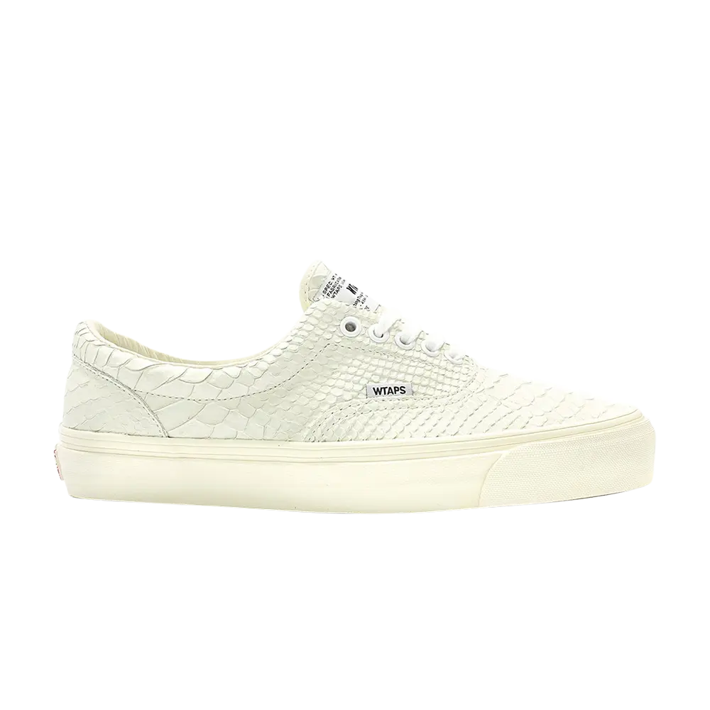 

Кроссовки WTAPS x OG Era LX Vans, белый