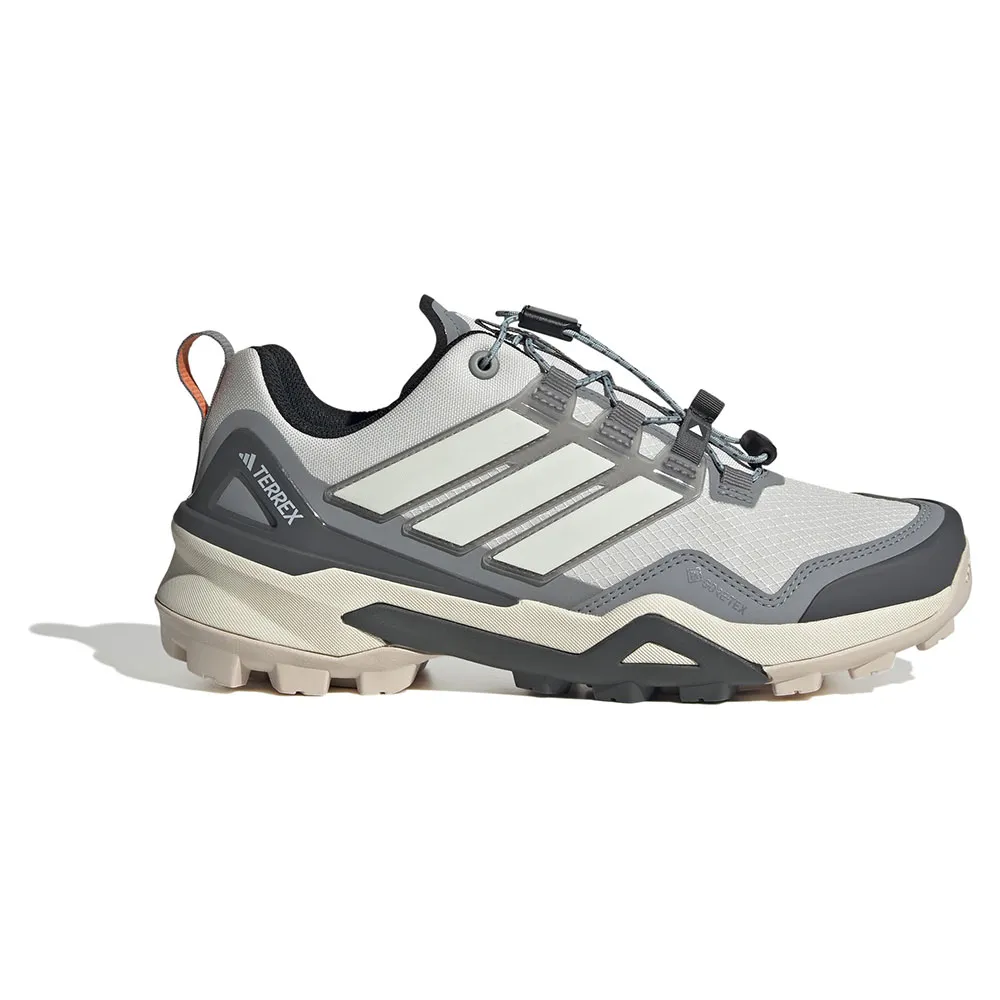 Походные ботинки adidas Terrex Skychaser Goretex, серый