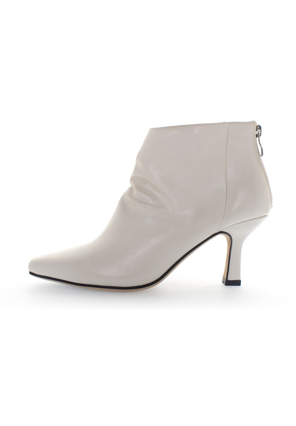

Ботильоны KHARISMA CLASSIC HEELS KHARISMA, слоновая кость