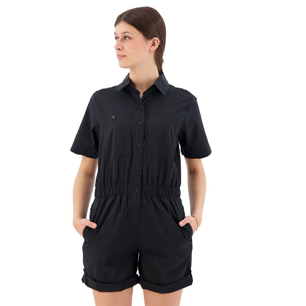 

Платье Columbia Silver Ridge Utility™ Romper, черный