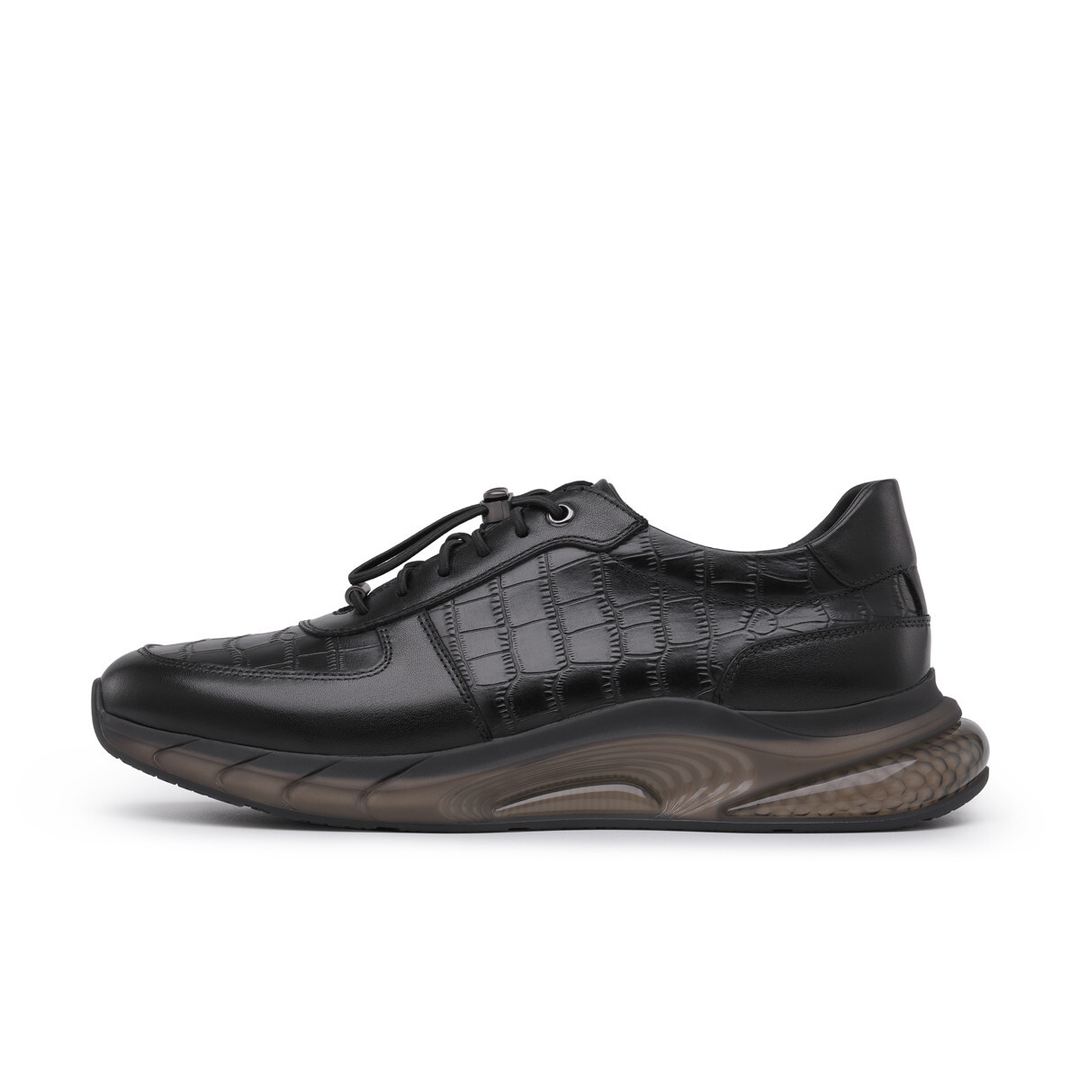 

Мужские туфли CHRISDIEN DENY Men's Casual Shoes Men Low-Top