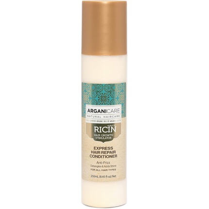 

Спрей ARGANICARE Biphasic Repair Spray Express Detangling Spray with Castor Oil 250ml