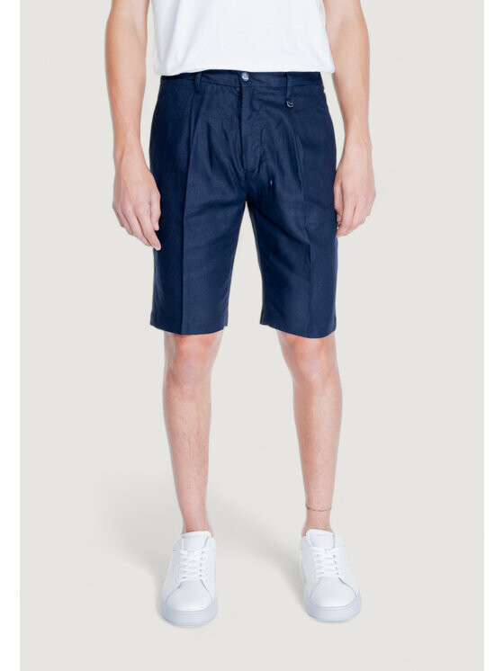 

Плавки-Шорты carrot fit Antony Morato, синий